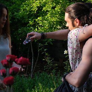 Photo Barış Akarsu Merhaba