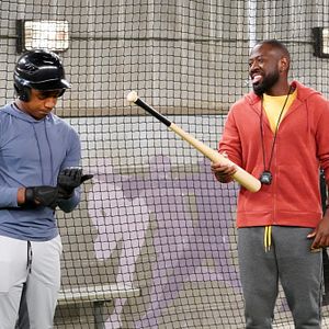 Photo Issac Ryan Brown