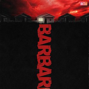 Photo Barbare