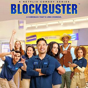Photo Blockbuster