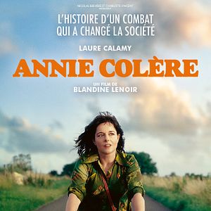 Photo Annie Colère