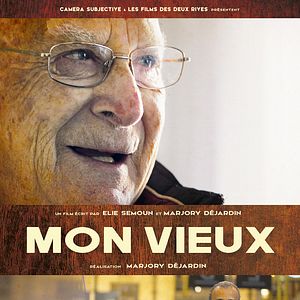 Photo Mon vieux