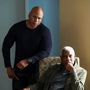 Photo LL Cool J