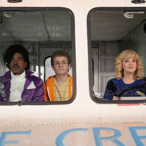 Photo Wendi McLendon-Covey