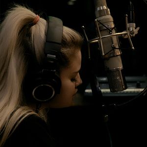 Photo Selena Gomez: My Mind and Me
