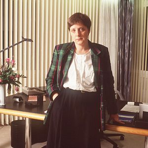 Photo Merkel