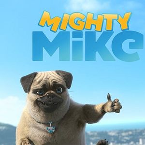 Photo Mike, une vie de chien