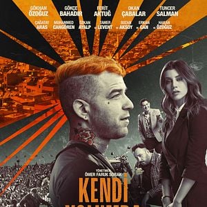 Photo Kendi Yolumda