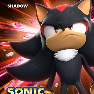 Photo Sonic Prime
