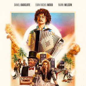 Photo Weird: The Al Yankovic Story