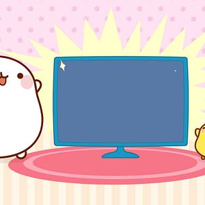 Photo Molang