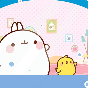 Photo Molang