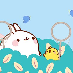Photo Molang