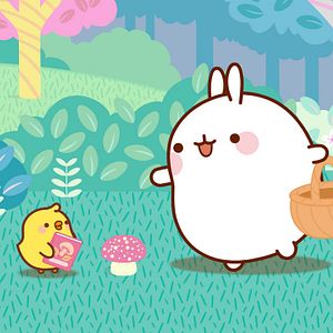 Photo Molang