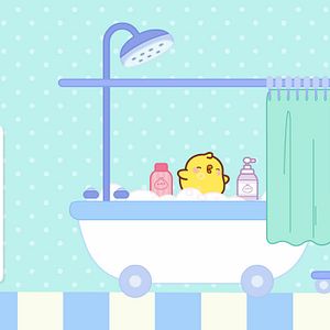 Photo Molang