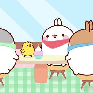 Photo Molang
