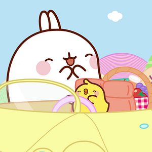 Photo Molang