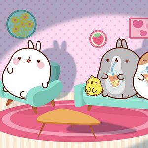 Photo Molang