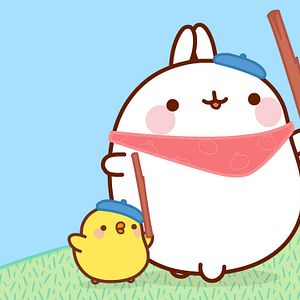 Photo Molang