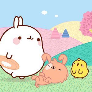 Photo Molang