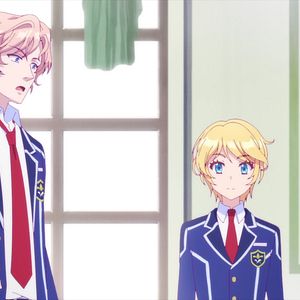 Photo Si je suis la Vilaine, autant mater le boss final