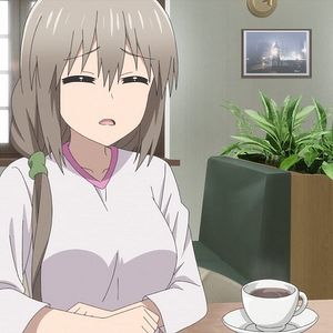 Photo Uzaki-chan Wants to Hang Out !
