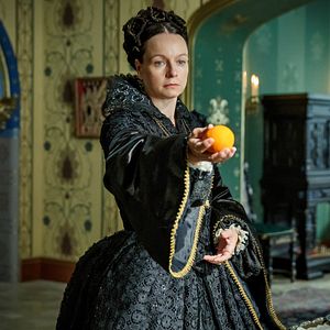 Photo The Serpent Queen