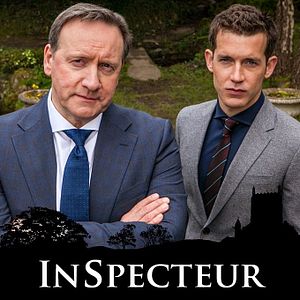 Photo Inspecteur Barnaby