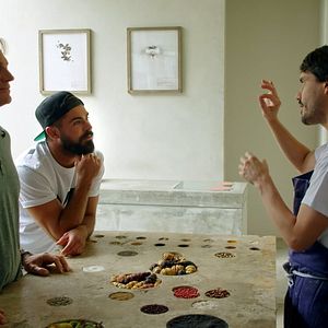 Photo Les pieds sur Terre avec Zac Efron