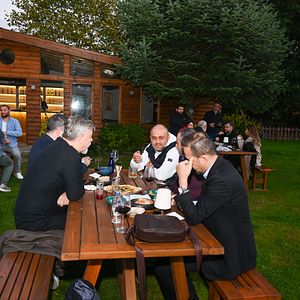 Photo Müstakbel Damat