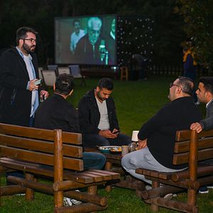 Photo Müstakbel Damat