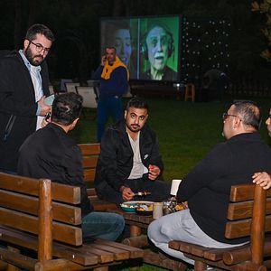 Photo Müstakbel Damat