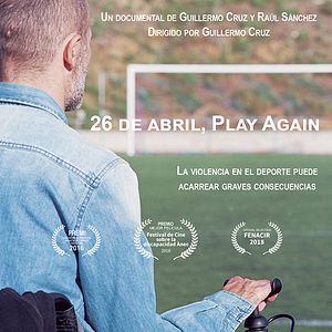 Photo 26 de abril - Play Again