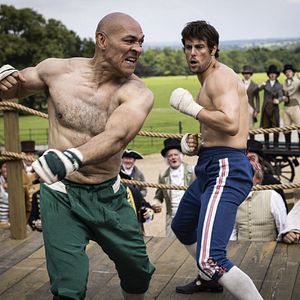 Photo Le Combattant
