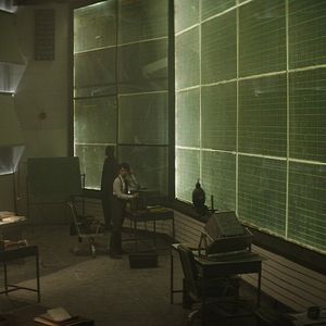 Photo The Bunker Game