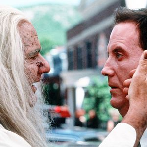 Photo Robert John Burke