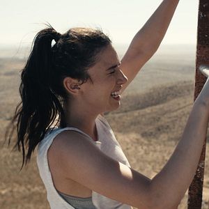 Photo Grace Caroline Currey