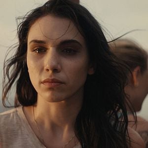 Photo Grace Caroline Currey