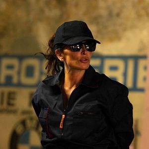 Photo Jenifer Bartoli