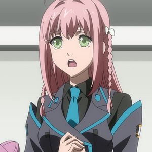 Photo Muv-Luv Alternative