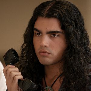 Photo The Winchesters