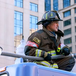 Photo Taylor Kinney