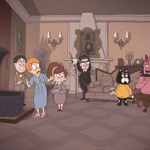 Photo Diable malgré lui