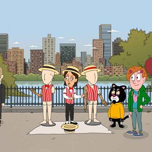 Photo Diable malgré lui