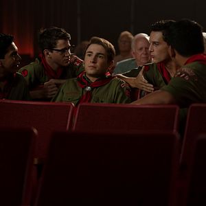 Photo Gabriel Bateman