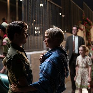 Photo Michelle Williams