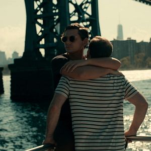 Photo L'amour ou presque