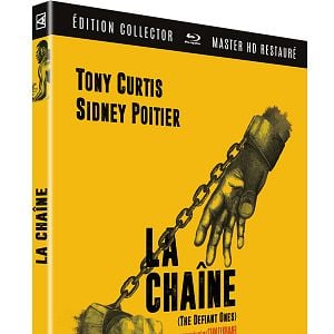 Photo La Chaîne
