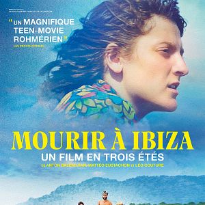 Photo Mourir à Ibiza (Un film en trois étés)