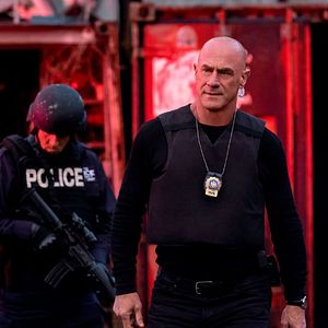 Photo Christopher Meloni
